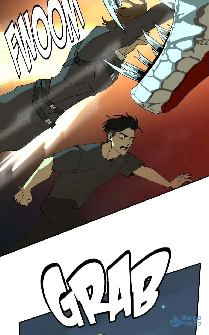 Covenant (Colored) Chapter 90 page 33 - 