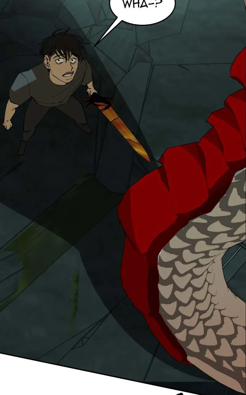 Covenant (Colored) Chapter 90 page 38 - 