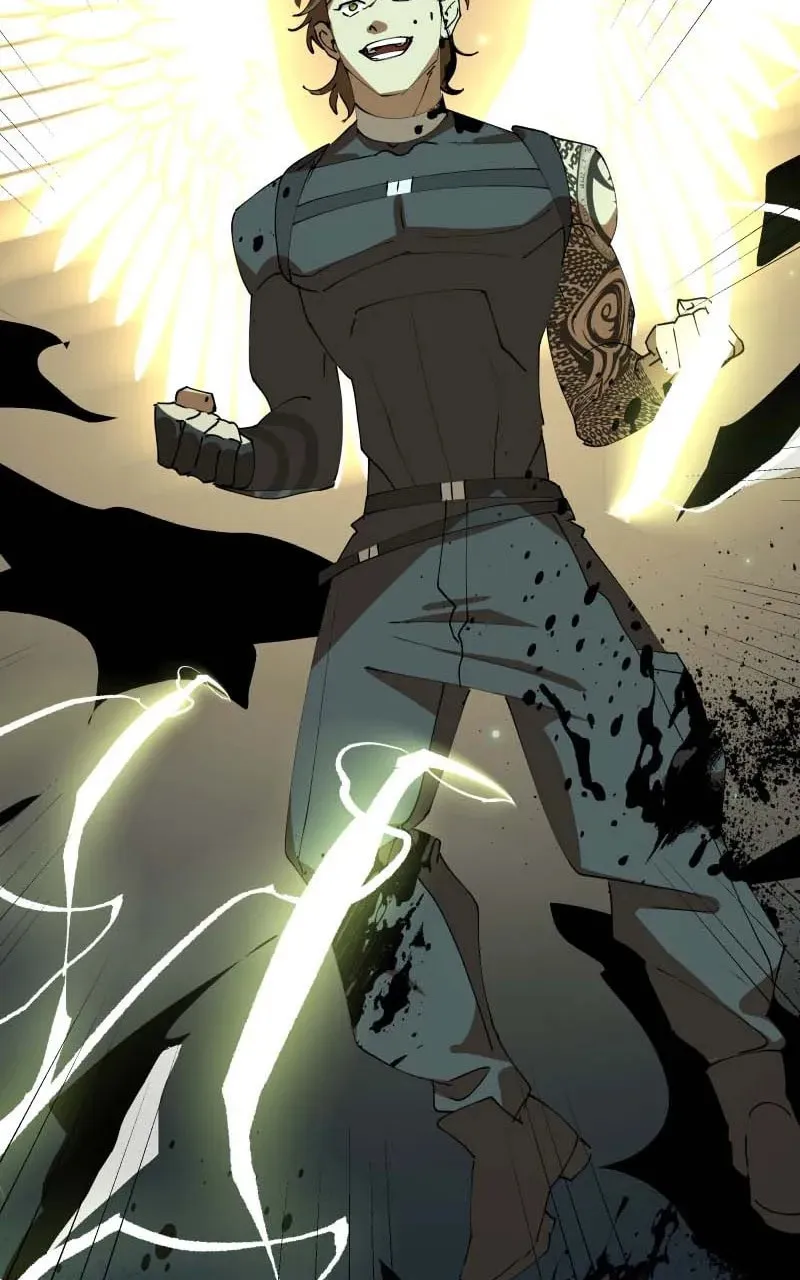 Covenant (Colored) Chapter 90 page 41 - 