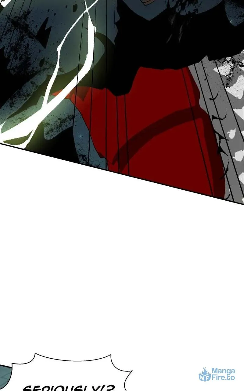 Covenant (Colored) Chapter 90 page 42 - 