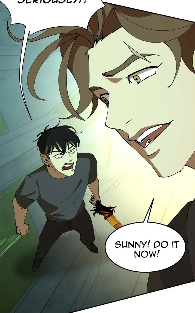 Covenant (Colored) Chapter 90 page 43 - 
