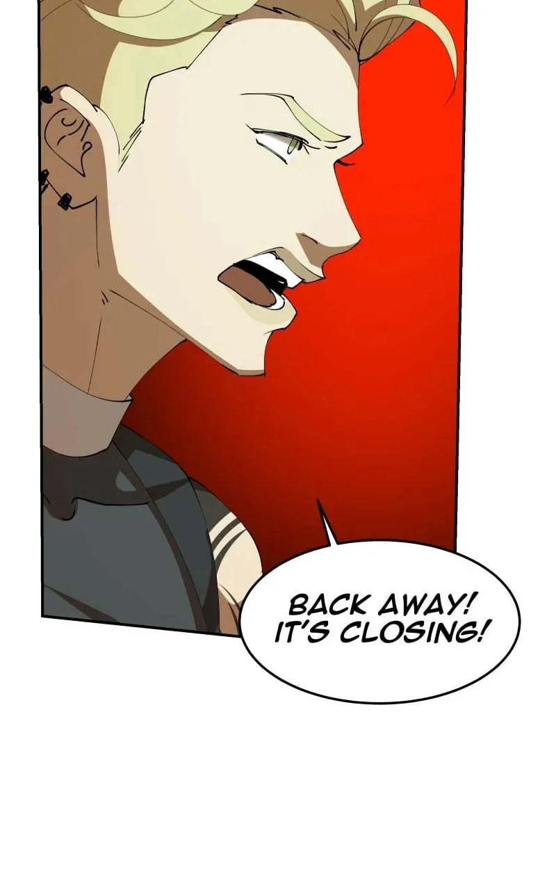 Covenant (Colored) Chapter 90 page 52 - 