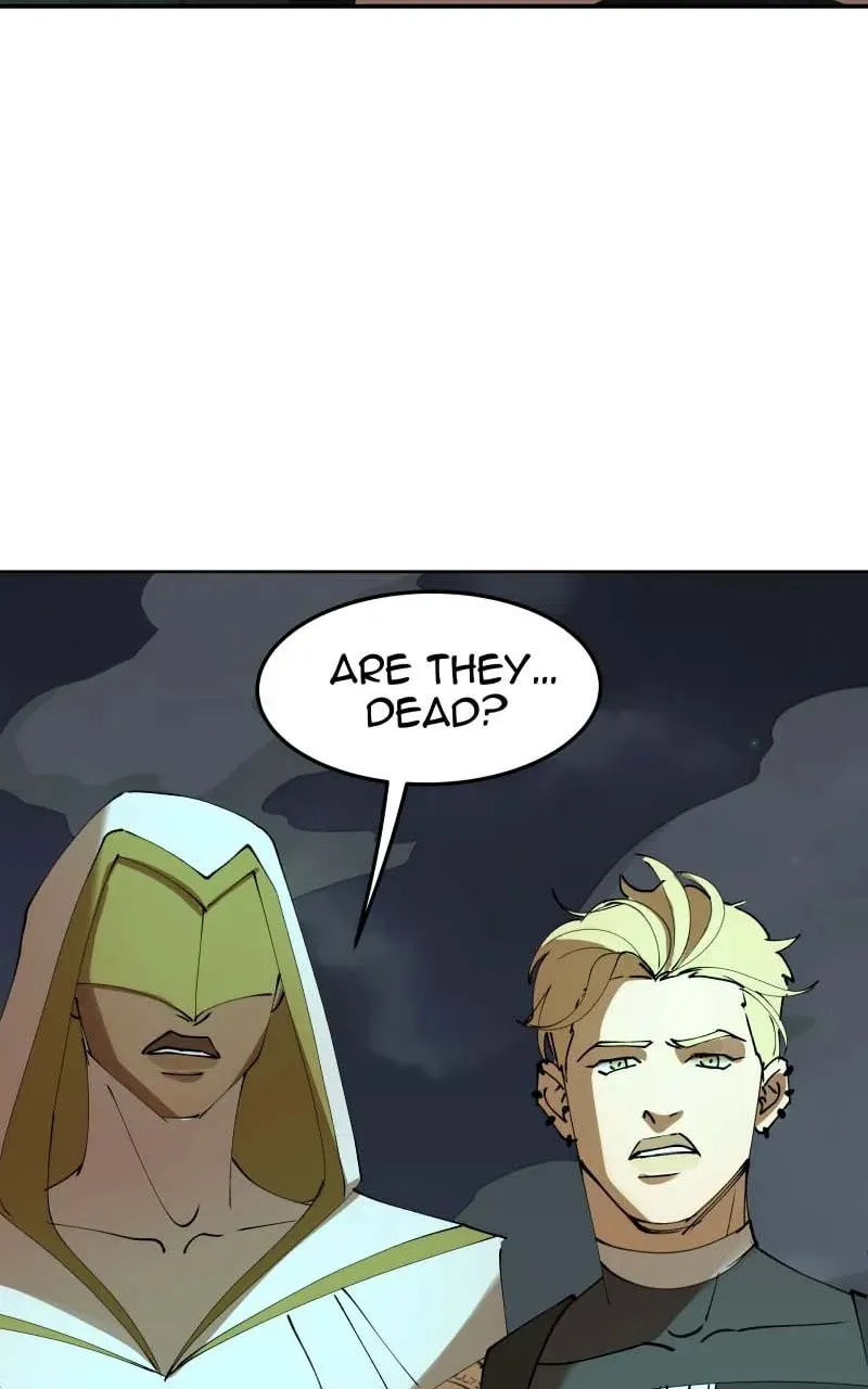 Covenant (Colored) Chapter 90 page 64 - 