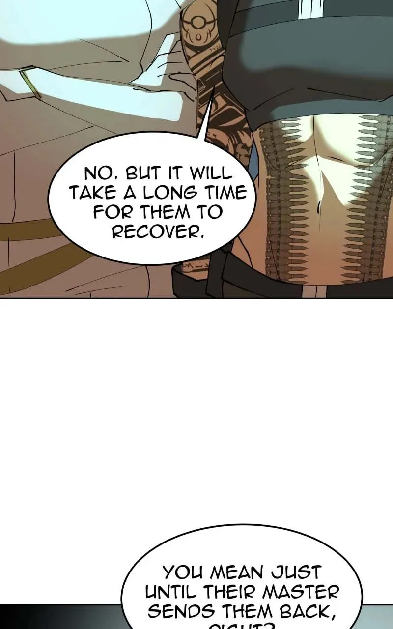 Covenant (Colored) Chapter 90 page 65 - 