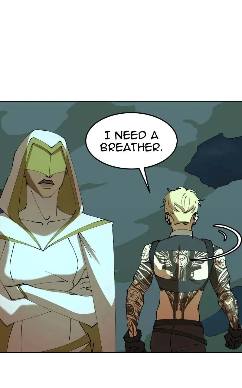 Covenant (Colored) Chapter 90 page 68 - 