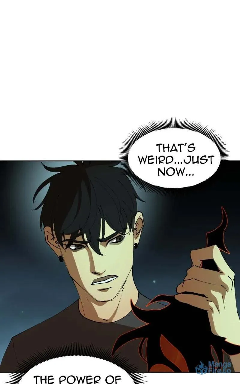 Covenant (Colored) Chapter 90 page 69 - 