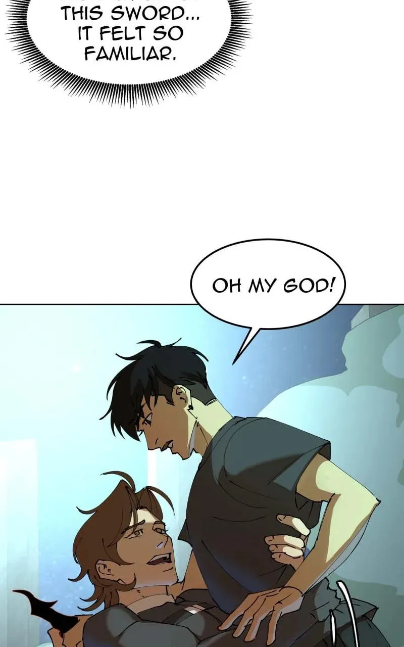 Covenant (Colored) Chapter 90 page 70 - 