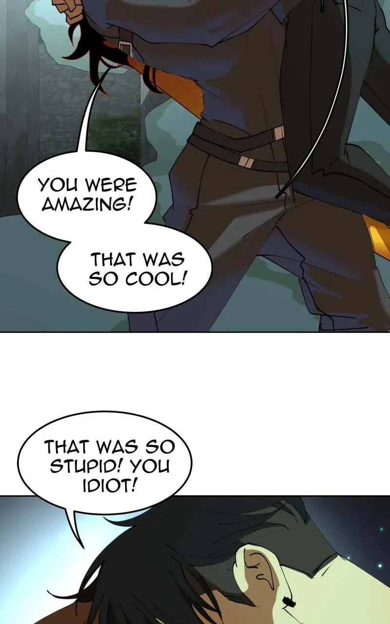 Covenant (Colored) Chapter 90 page 71 - 