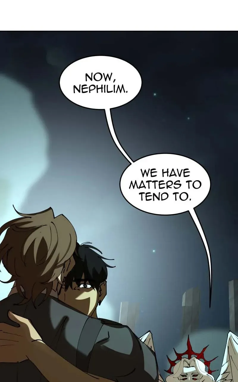 Covenant (Colored) Chapter 90 page 73 - 