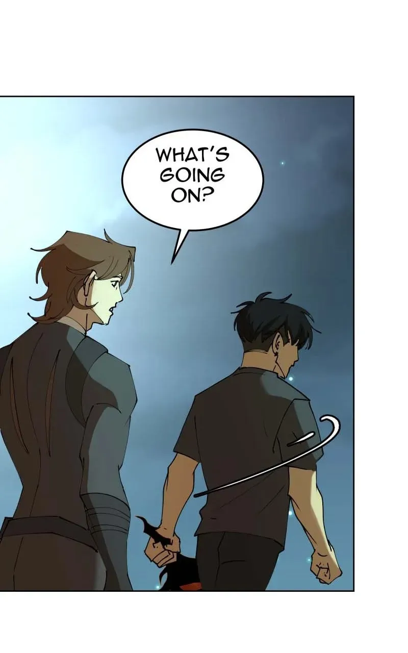 Covenant (Colored) Chapter 90 page 76 - 