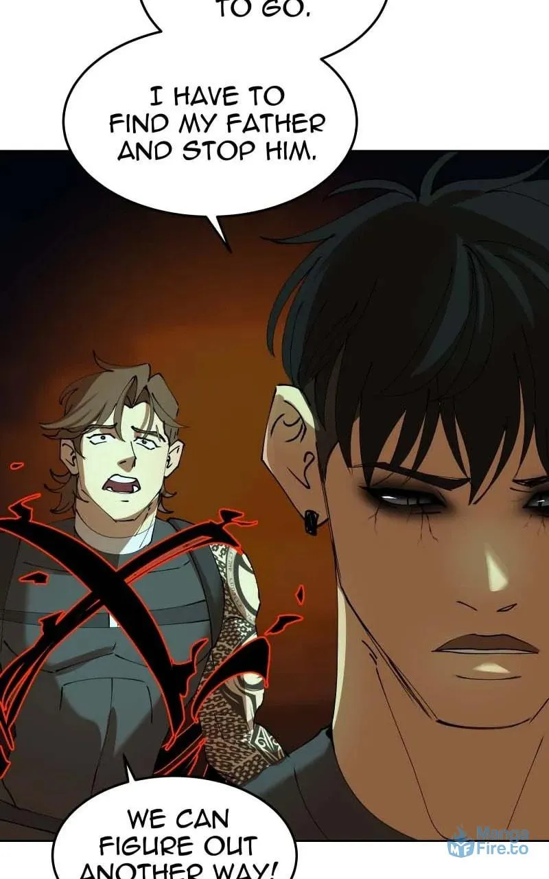 Covenant (Colored) Chapter 90 page 81 - 