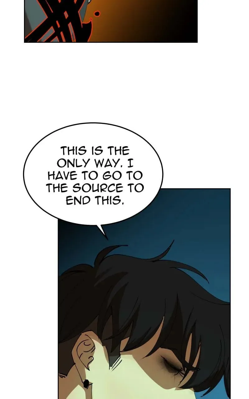 Covenant (Colored) Chapter 90 page 83 - 