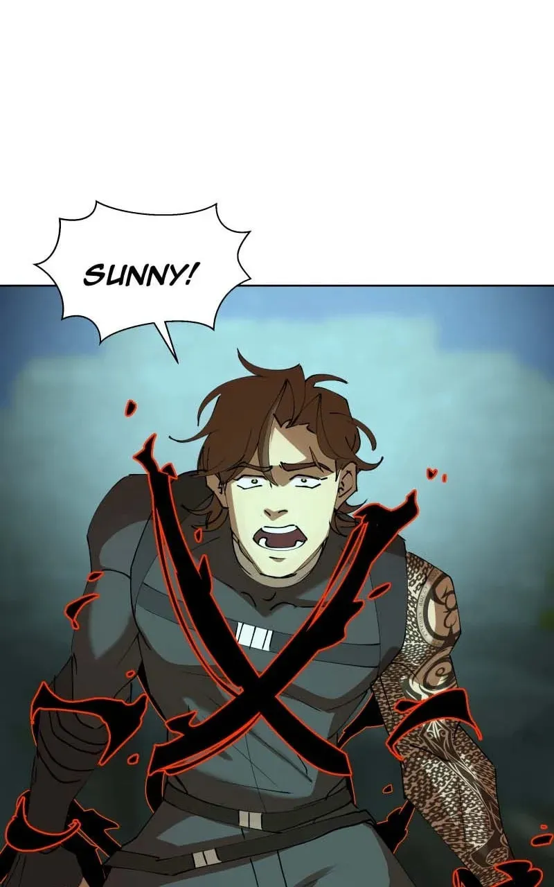 Covenant (Colored) Chapter 90 page 86 - 