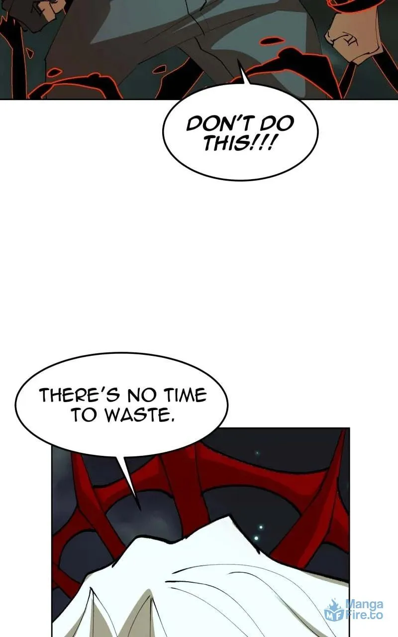 Covenant (Colored) Chapter 90 page 87 - 