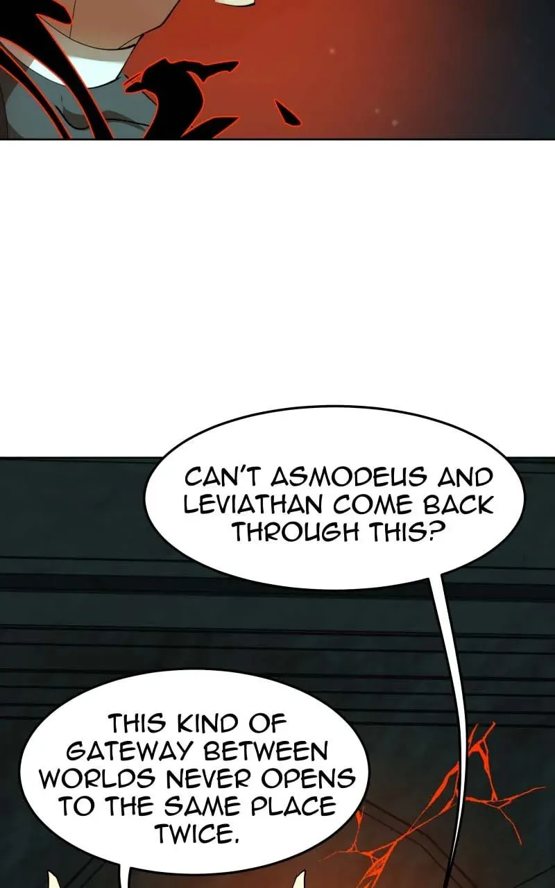 Covenant (Colored) Chapter 90 page 91 - 