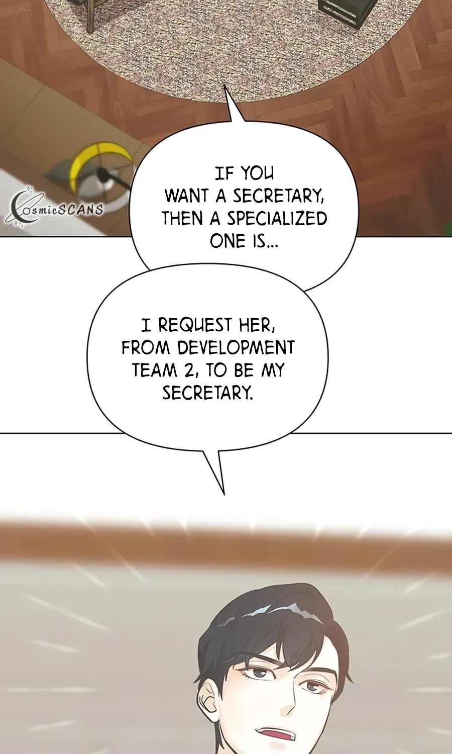 Read Covert Work From Home chapter 1 image 102 on Lezhin