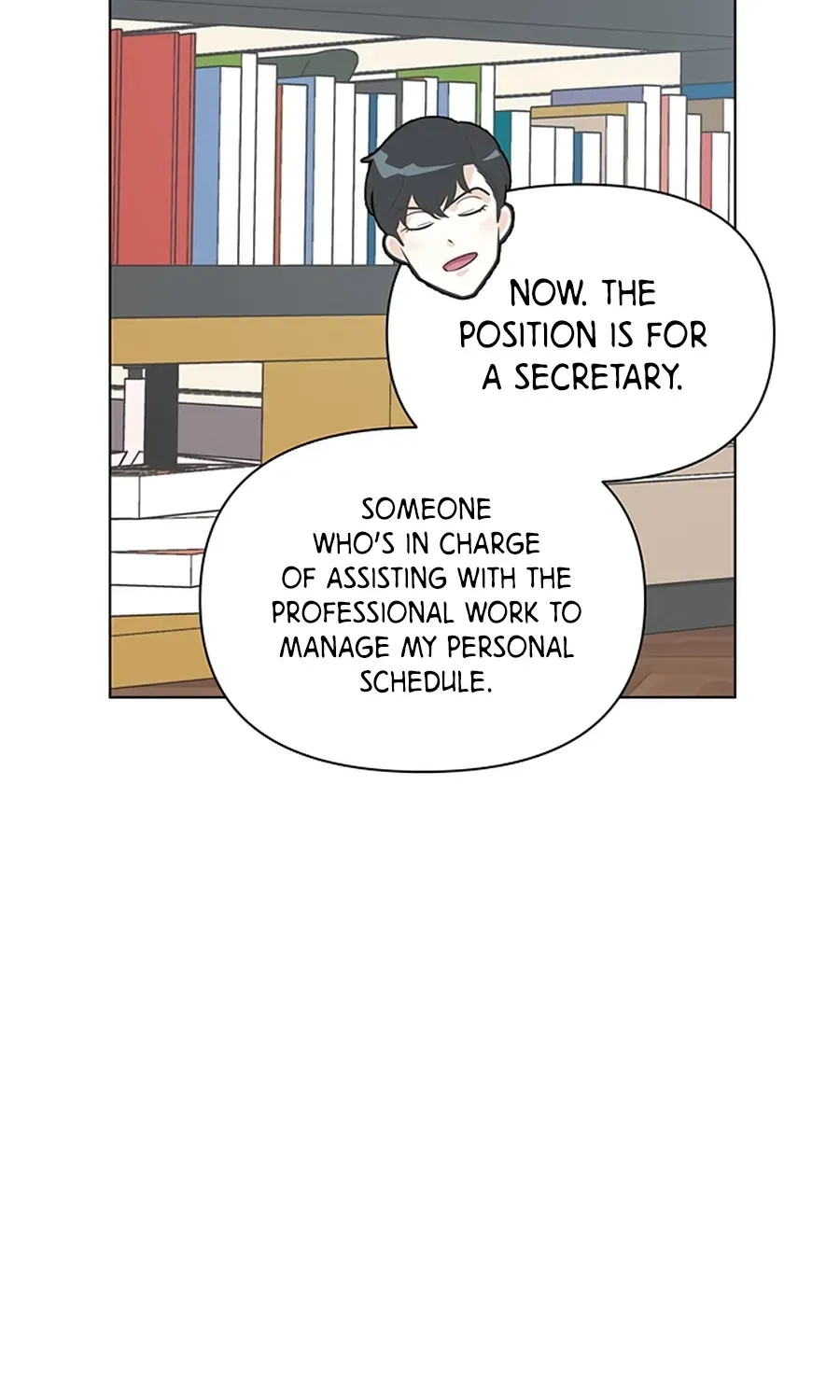 Read Covert Work From Home chapter 1 image 106 on Lezhin
