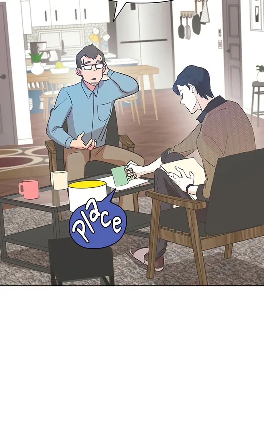 Read Covert Work From Home chapter 1 image 110 on Lezhin