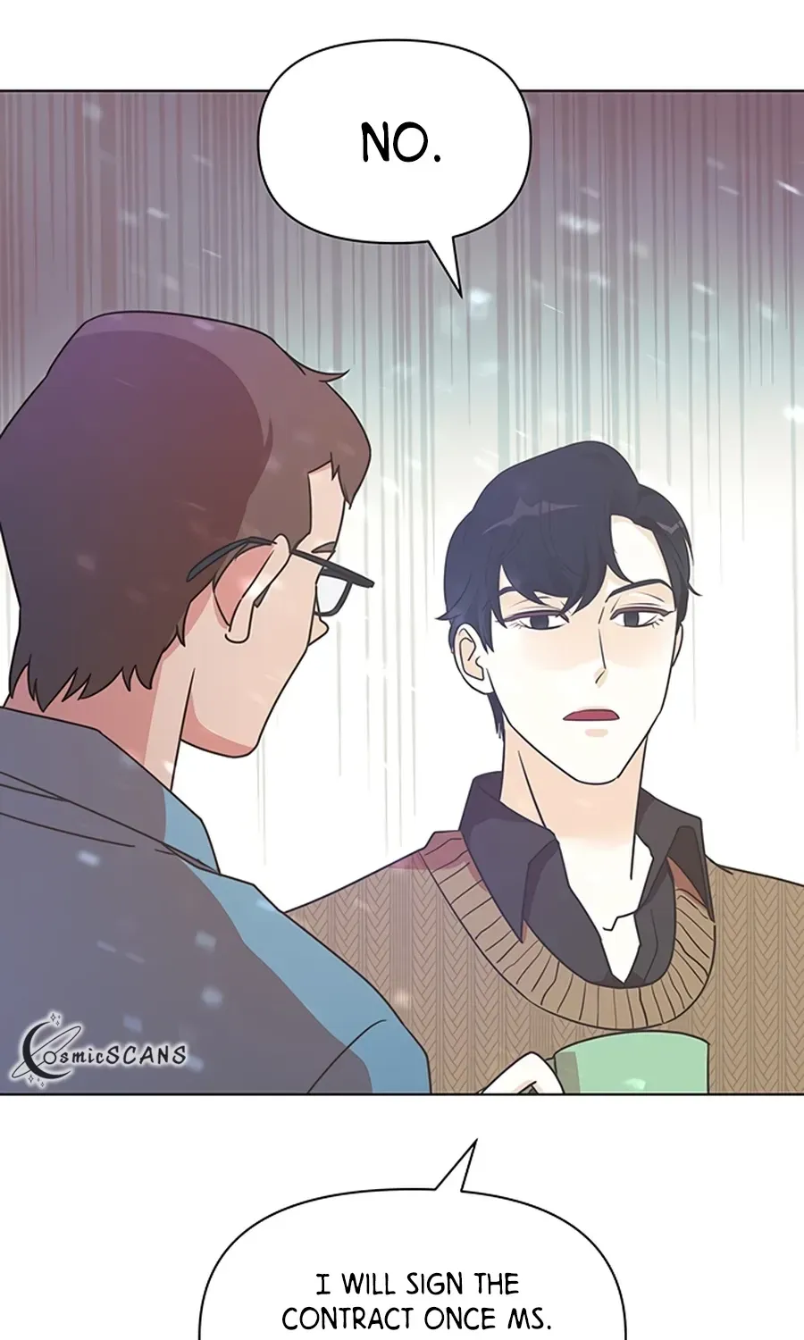 Read Covert Work From Home chapter 1 image 111 on Lezhin