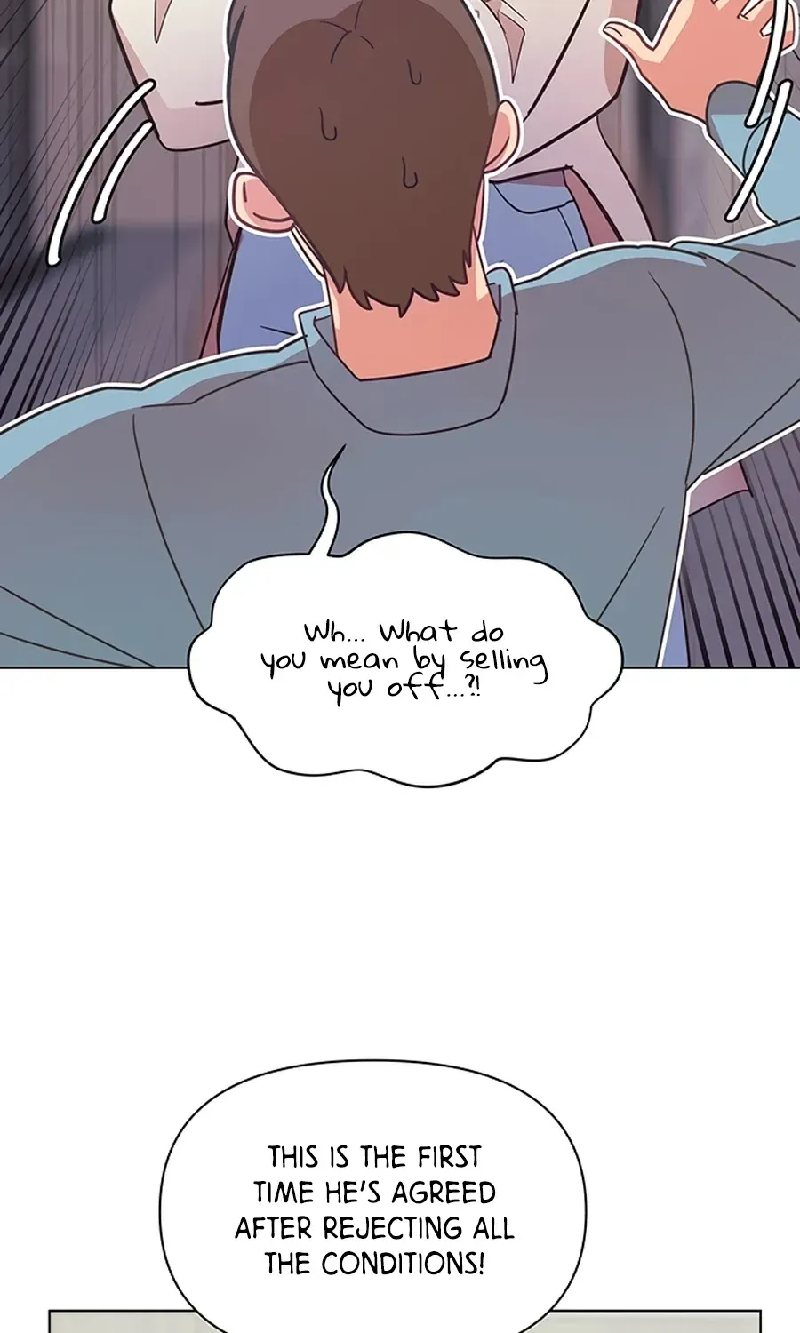 Read Covert Work From Home chapter 1 image 124 on Lezhin