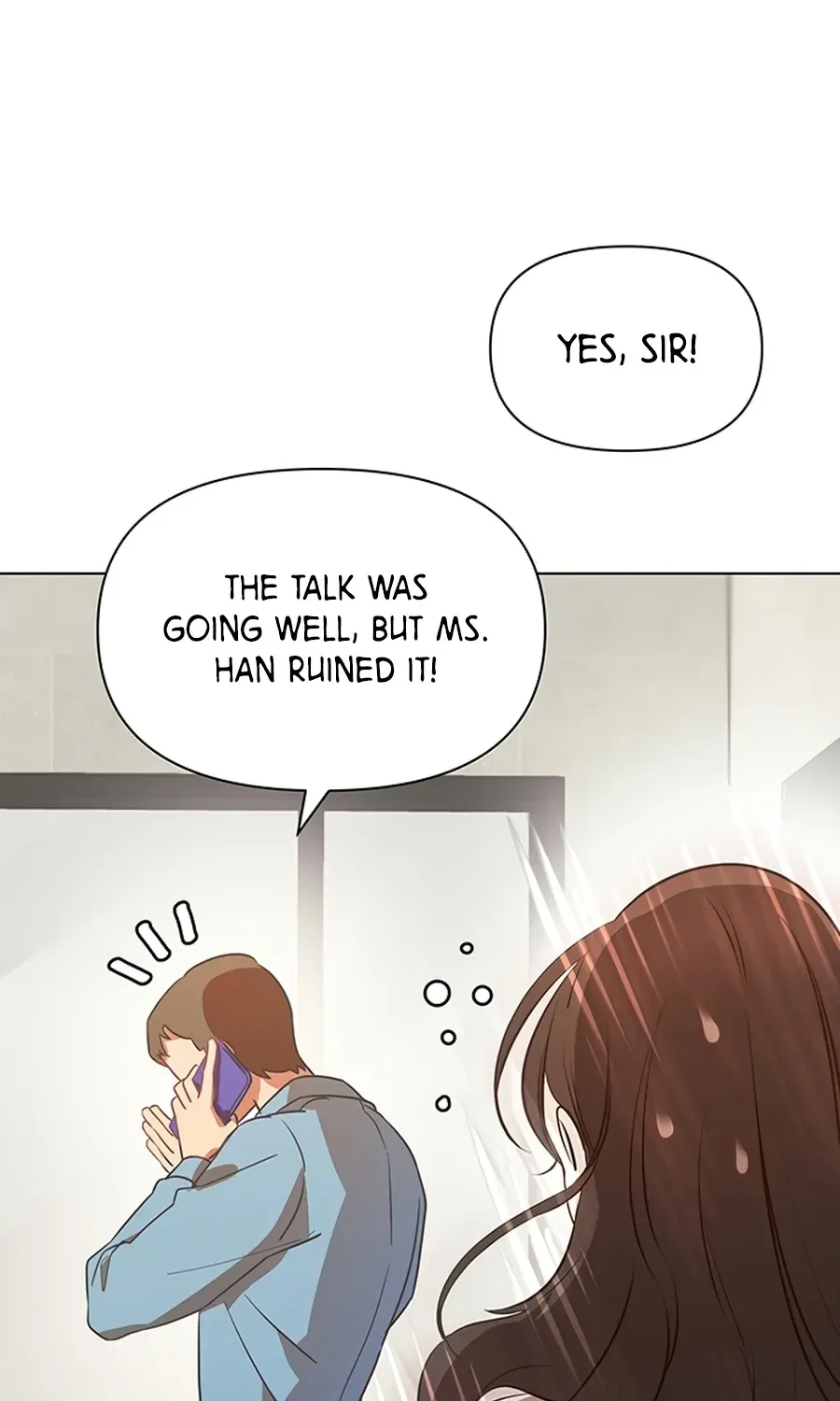 Read Covert Work From Home chapter 1 image 132 on Lezhin