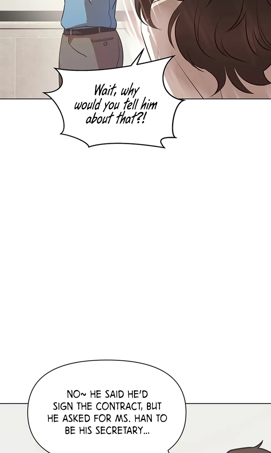 Read Covert Work From Home chapter 1 image 133 on Lezhin