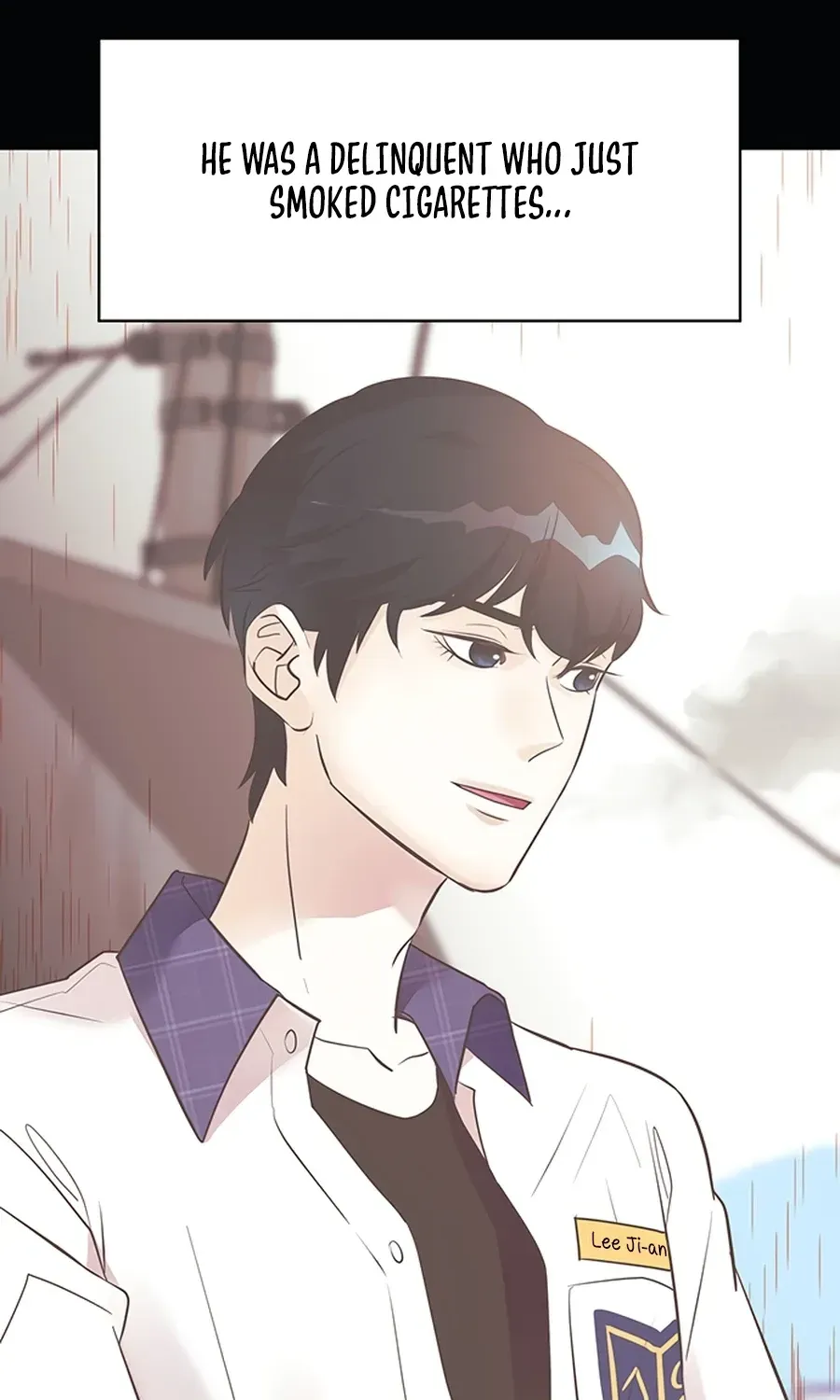 Read Covert Work From Home chapter 1 image 141 on Lezhin