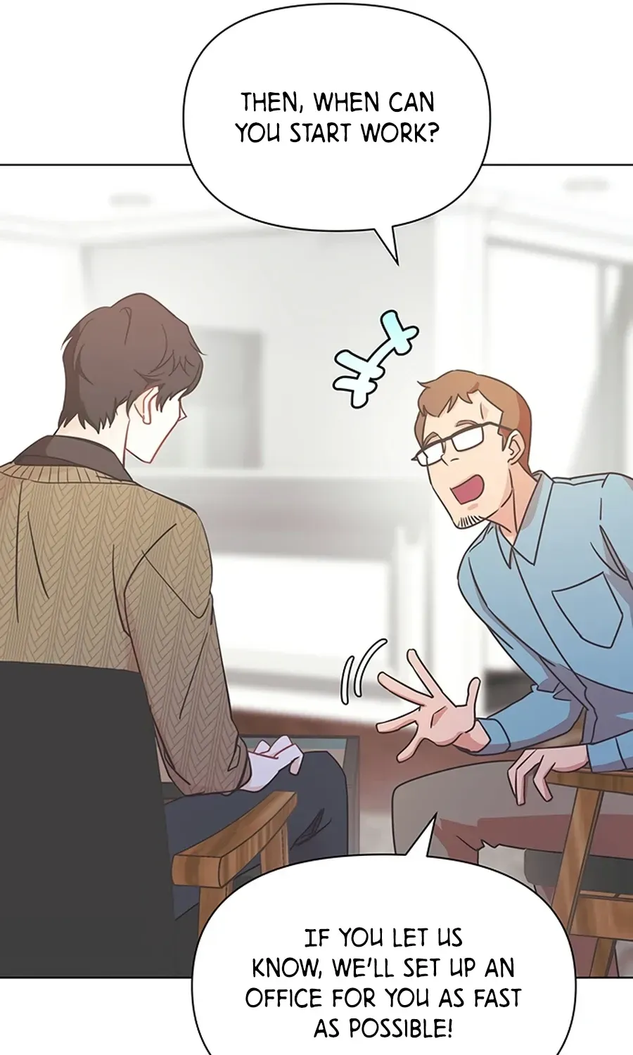 Read Covert Work From Home chapter 1 image 169 on Lezhin