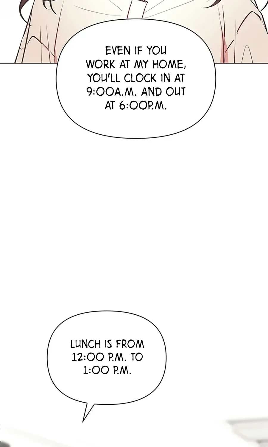 Read Covert Work From Home chapter 1 image 184 on Lezhin
