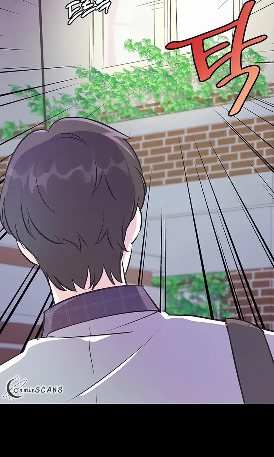 Read Covert Work From Home chapter 1 image 34 on Lezhin
