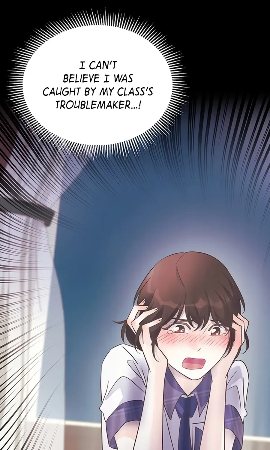Read Covert Work From Home chapter 1 image 36 on Lezhin