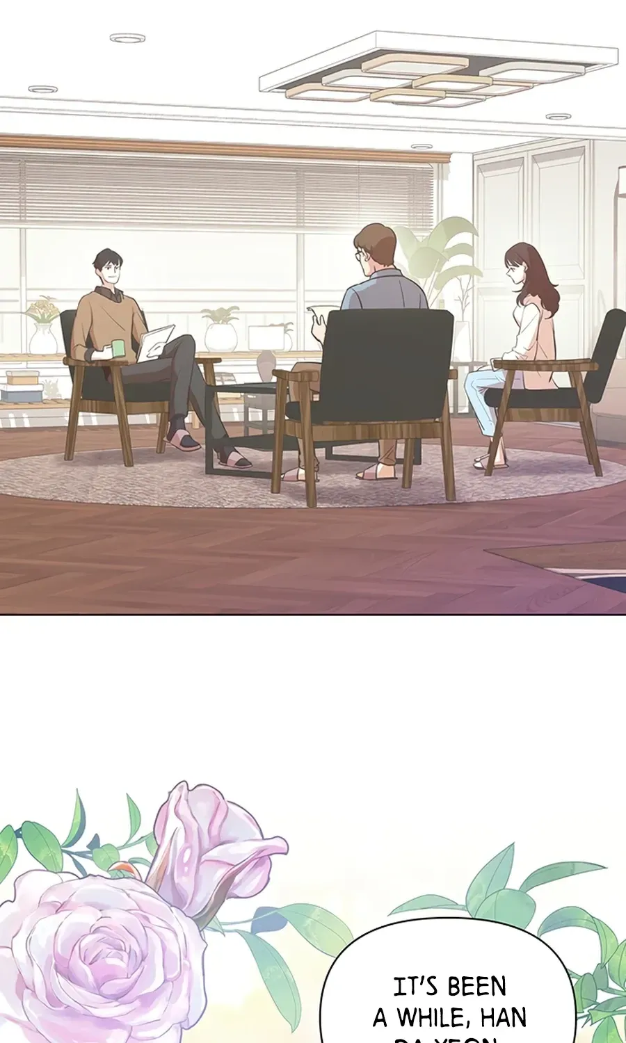 Read Covert Work From Home chapter 1 image 59 on Lezhin