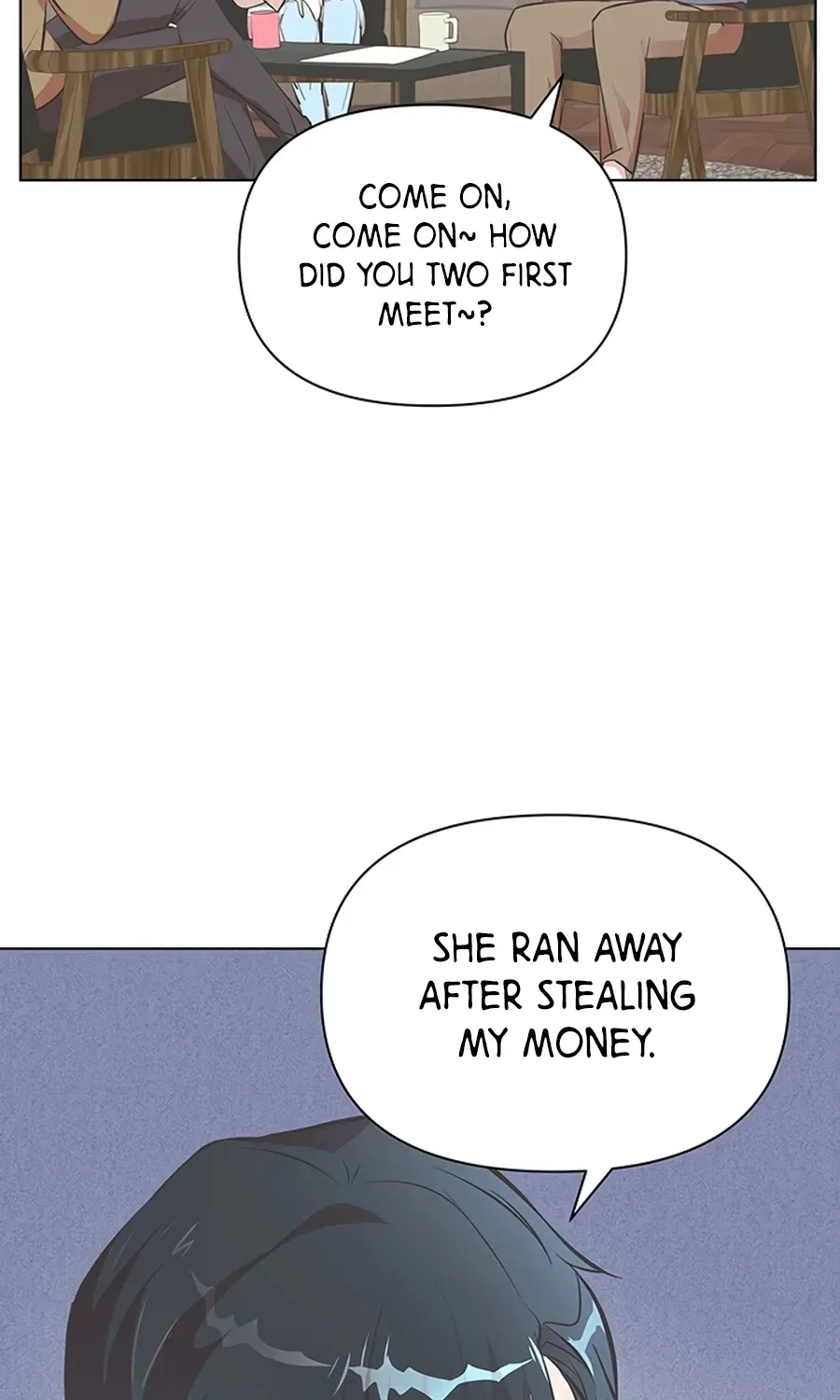 Read Covert Work From Home chapter 1 image 71 on Lezhin