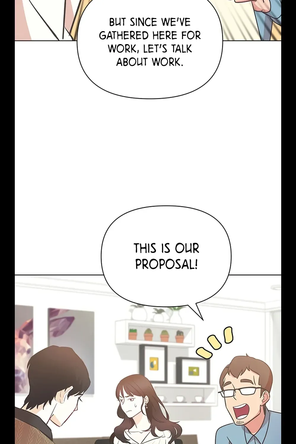Read Covert Work From Home chapter 1 image 76 on Lezhin