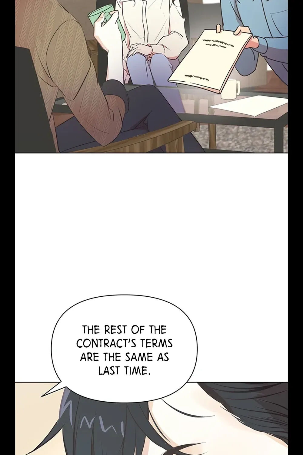 Read Covert Work From Home chapter 1 image 77 on Lezhin