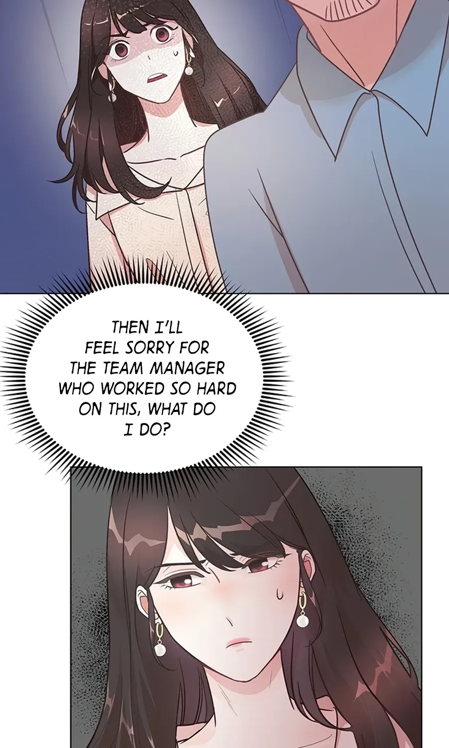 Read Covert Work From Home chapter 1 image 86 on Lezhin