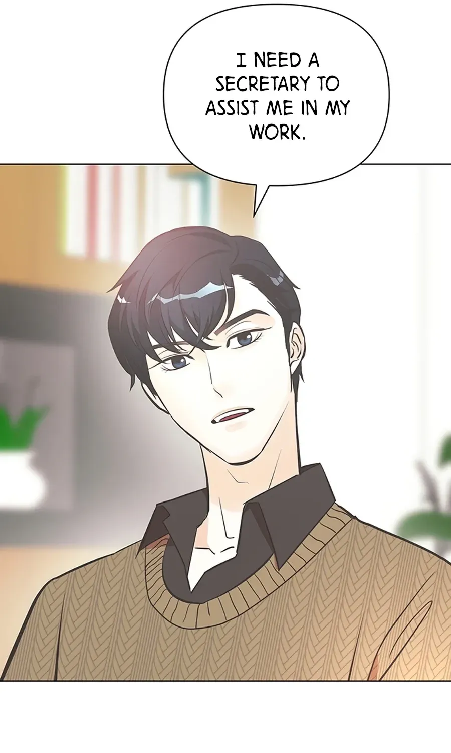Read Covert Work From Home chapter 1 image 95 on Lezhin