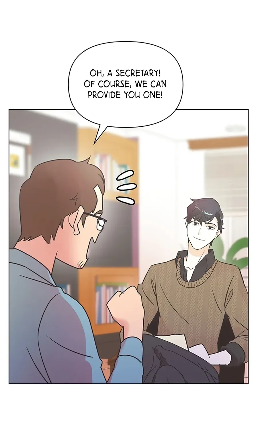 Read Covert Work From Home chapter 1 image 96 on Lezhin