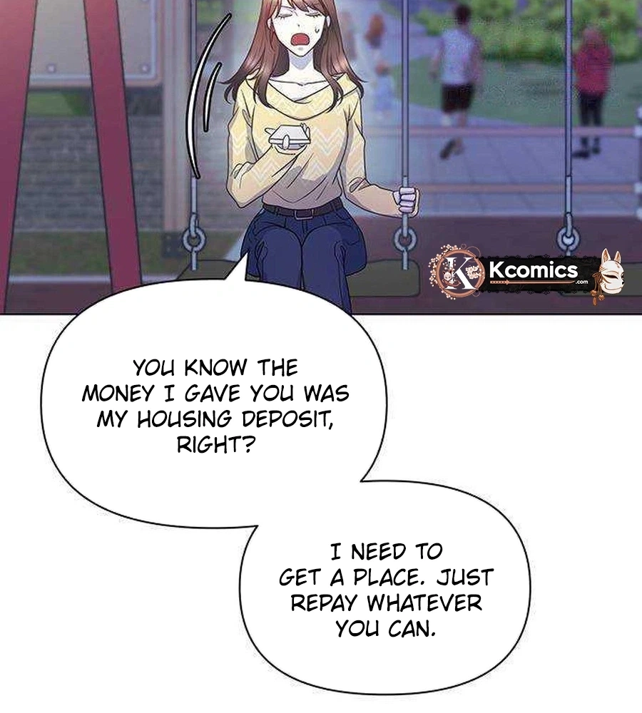 Read Covert Work From Home chapter 10 image 40 on Lezhin