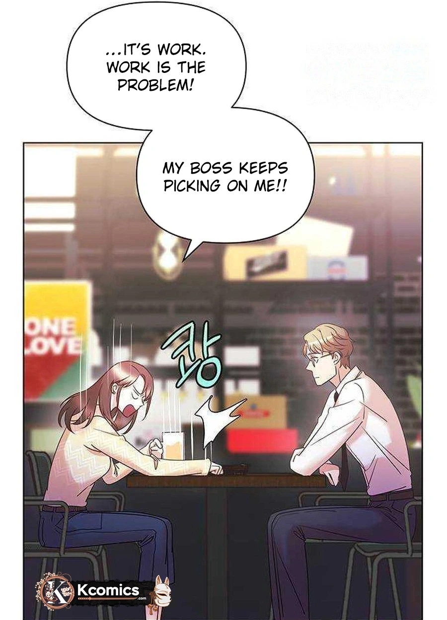 Read Covert Work From Home chapter 10 image 80 on Lezhin