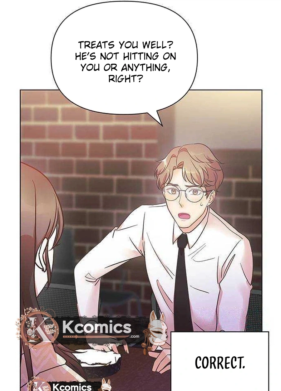 Read Covert Work From Home chapter 10 image 85 on Lezhin
