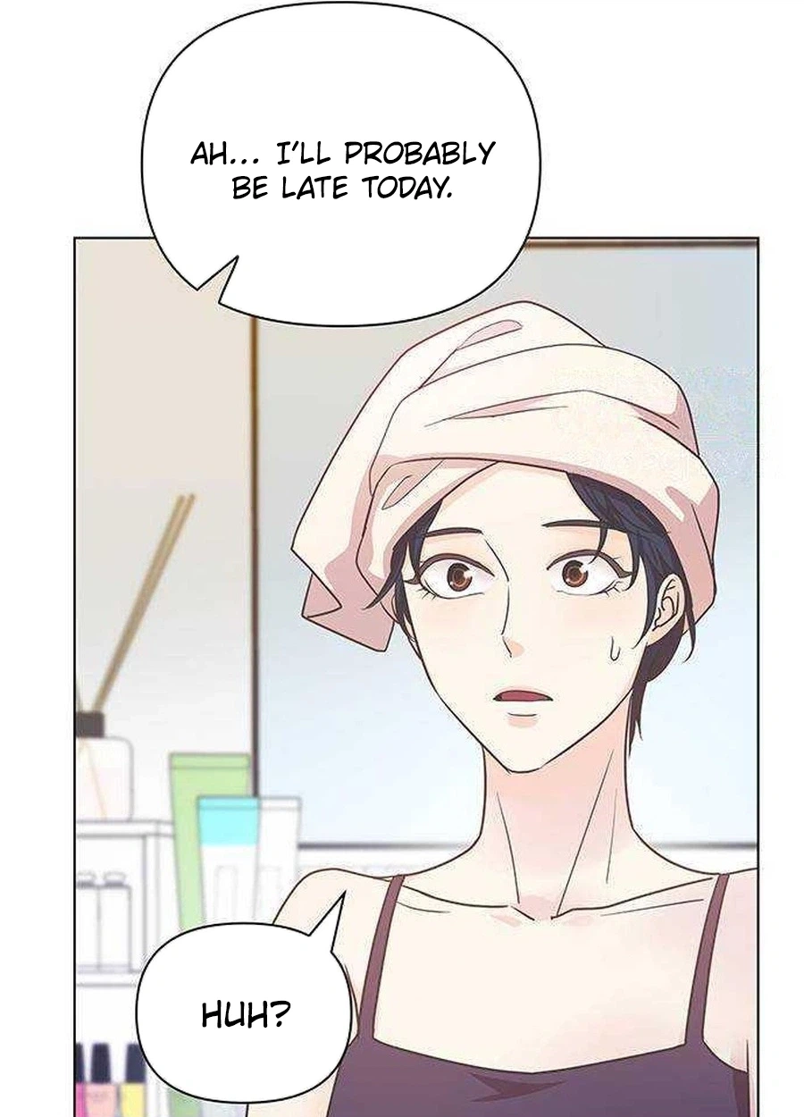 Read Covert Work From Home chapter 11 image 104 on Lezhin