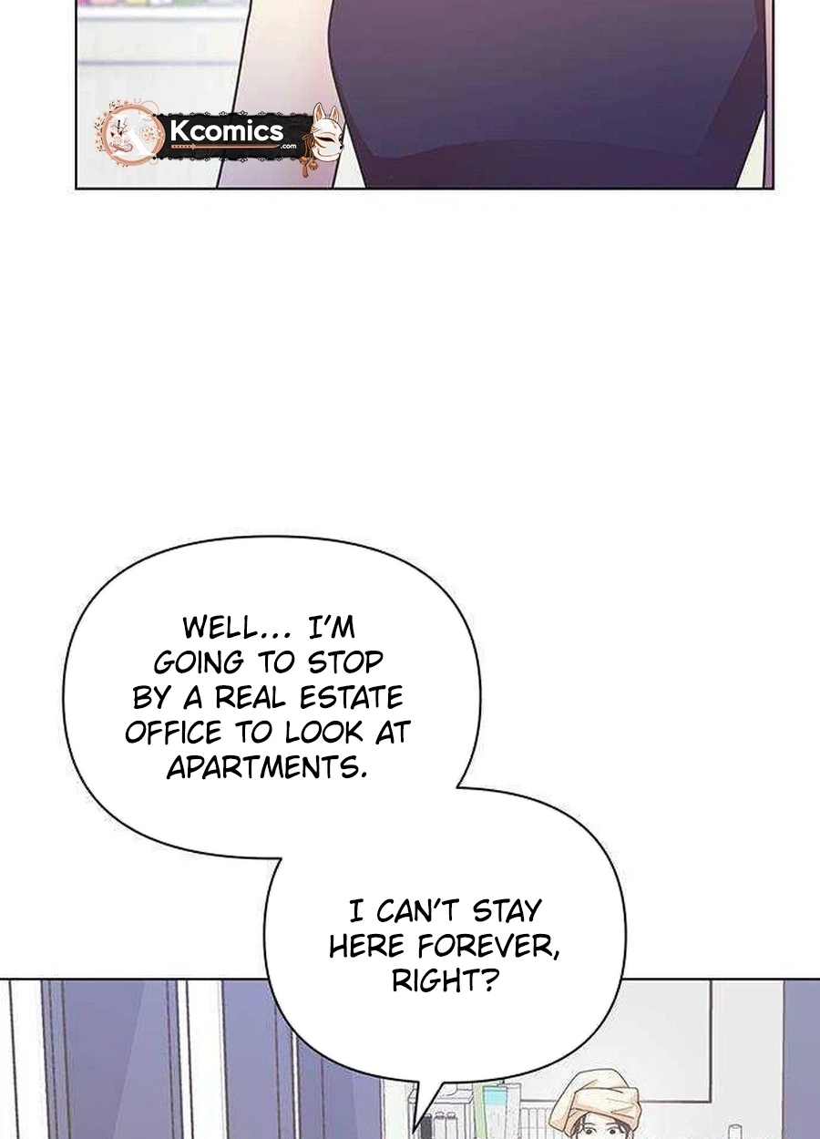 Read Covert Work From Home chapter 11 image 105 on Lezhin