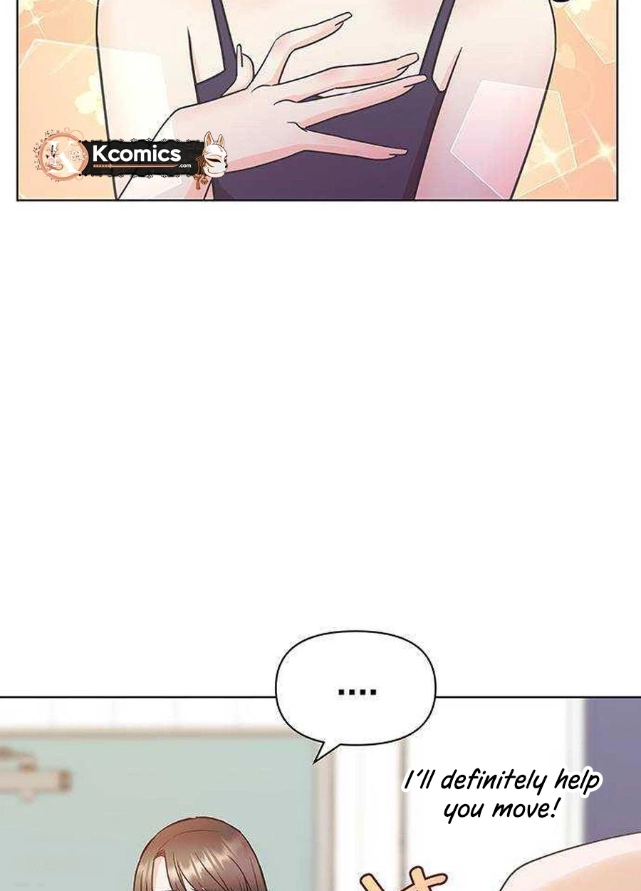 Read Covert Work From Home chapter 11 image 110 on Lezhin