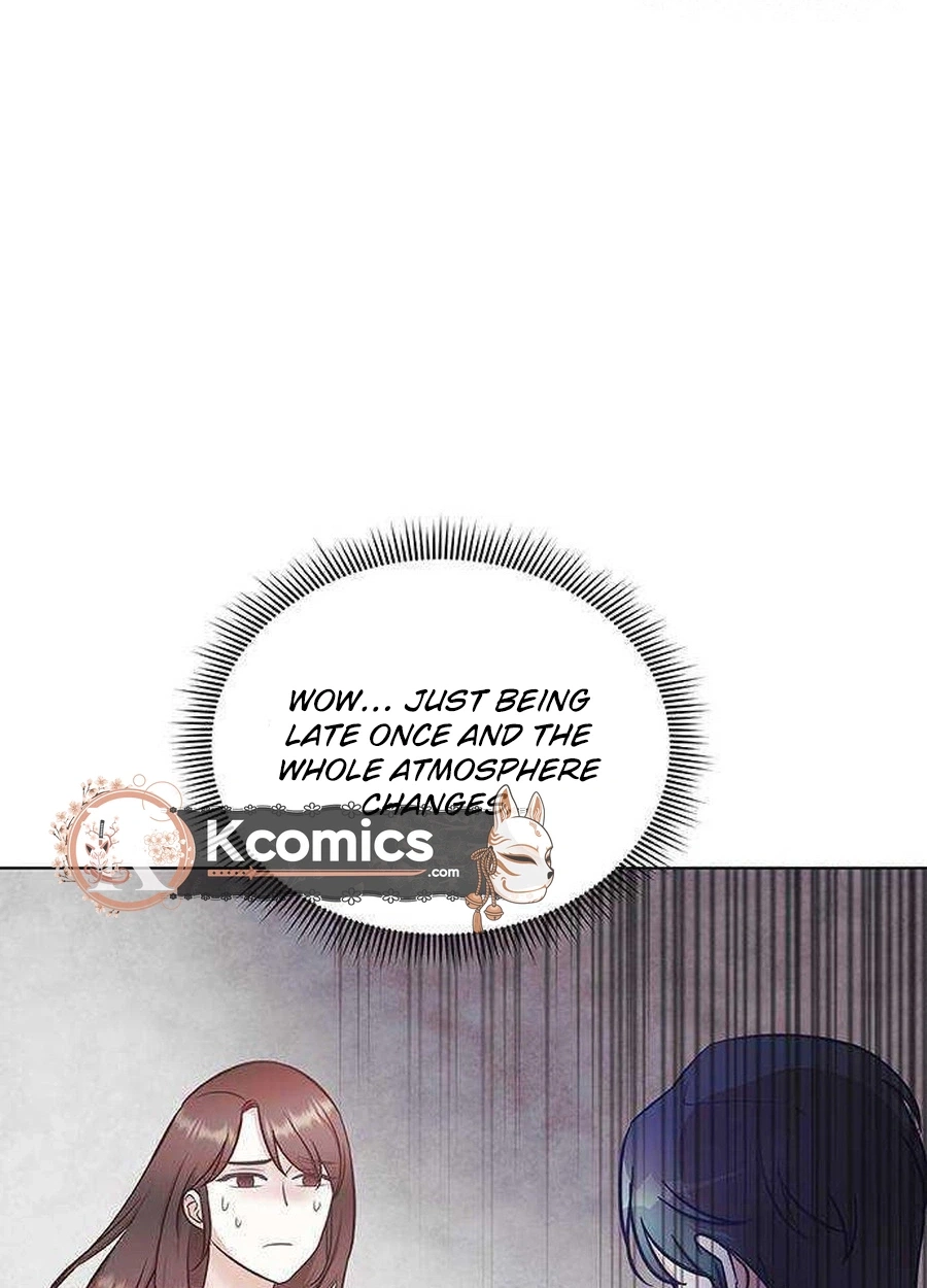 Read Covert Work From Home chapter 11 image 122 on Lezhin