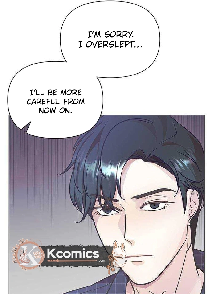 Read Covert Work From Home chapter 11 image 124 on Lezhin