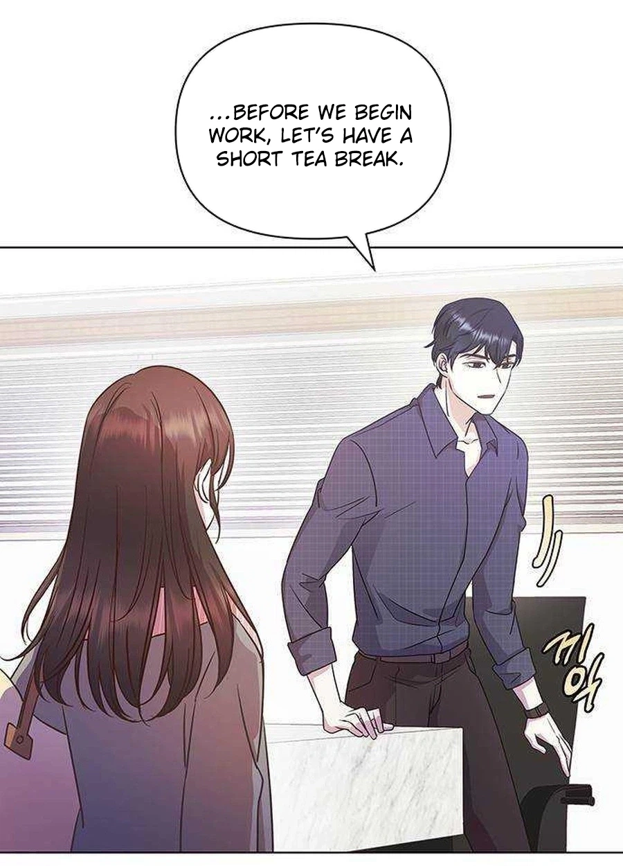 Read Covert Work From Home chapter 11 image 126 on Lezhin