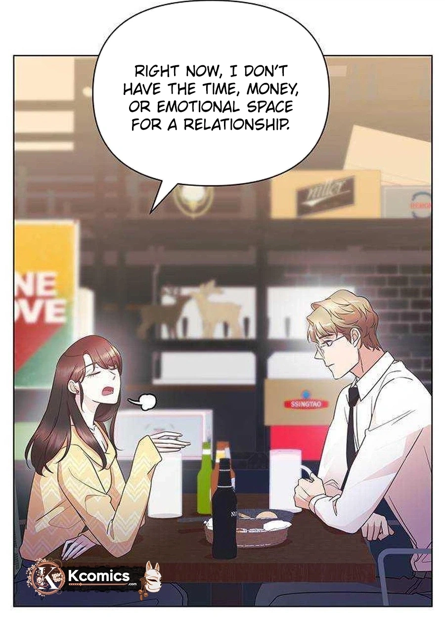 Read Covert Work From Home chapter 11 image 37 on Lezhin