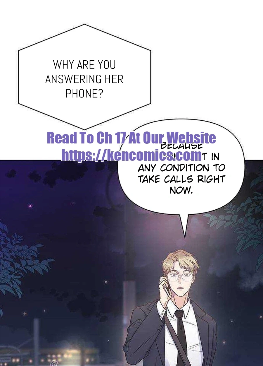 Read Covert Work From Home chapter 11 image 73 on Lezhin