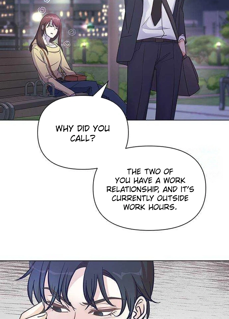 Read Covert Work From Home chapter 11 image 74 on Lezhin